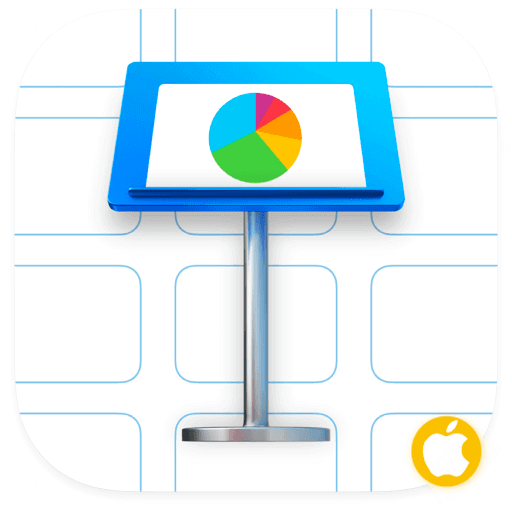 Keynote v11.1 中文高级版