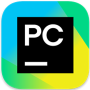 JetBrains PyCharm v2025.1 中文高级版
