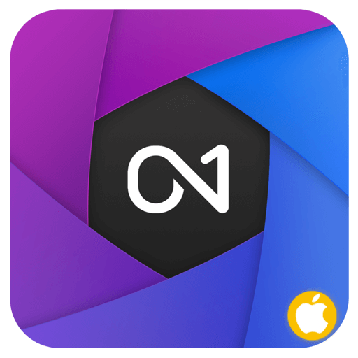 ON1 Photo RAW 2021 v15.5.0 中文高级版