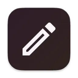 SnappyNotes v1.1.0 高级版 - Markdown侧边栏记事本