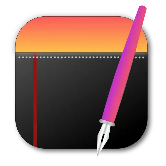 MarkMyWords v2.11.1 高级版 - Markdown 写作的首选工具