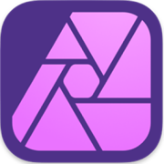 Affinity Photo v2.6.3 中文高级版