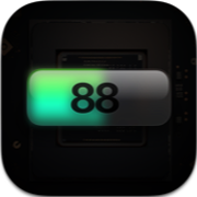 BatteryBoi v2.4.1 菜单栏电池指示器