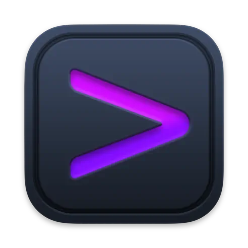 Prompt v3.0.11 高级版 - OS原生SSH终端应用