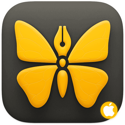 Ulysses 25 中文高级版