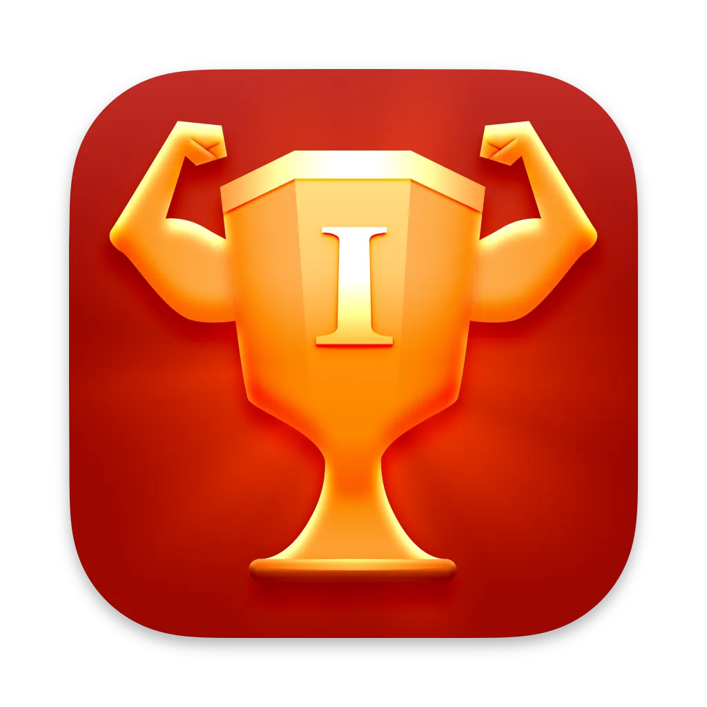 IconChamp v1.3.7 高级版 - 超强图标替换工具