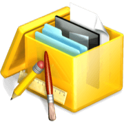 Pacifist for v4.1.1 中文高级版 软件包提取工具