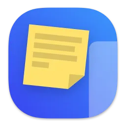 MonkeyNotes v1.2.1 高级版 - 每个应用的私人便签