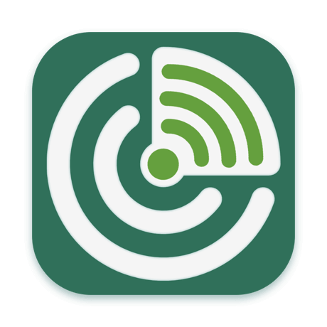WiFiRadar Pro WiFi监控软件 v5.0