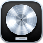 Logic Pro v11.2.2 中文高级版