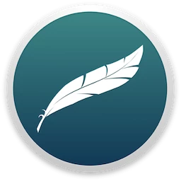 WordCounter Pro v3.2 高级版 多格式字数统计工具