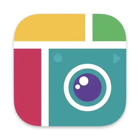 Mixgram/Collage Maker v25.0 中文高级版