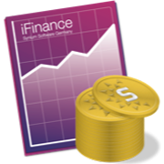 iFinance v4.5.23 MAS 财务管理