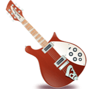 MusicLab RealRick v4.0.2.7433 虚拟电吉他乐器