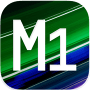 Arturia Filter M12 v1.8.0.5460 多模滤波器模拟合成插件