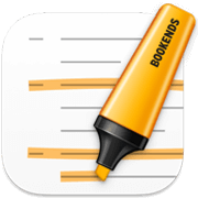 Bookends v15.1.4 英文版