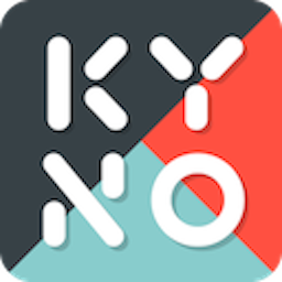 Kyno v1.8.5 高级版 视频流工具合集