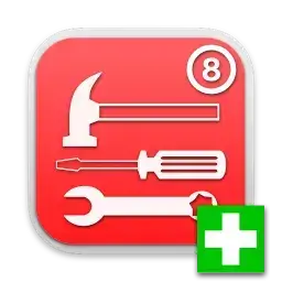 TinkerTool System v9.3 高级版 - 深度系统定制与优化工具