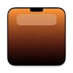 Folder Hub v2.3.2 高级版 - 利用刘海快捷访问文件和文件夹