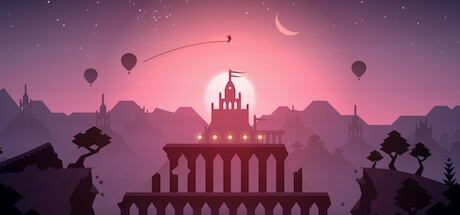 Alto's Odyssey for v1.16 高级版 阿尔托的奥德赛 探索无尽的沙漠