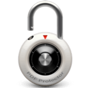 PDF Protector v1.5.3 高级版 PDF加密与解密