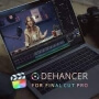 Dehancer Pro for Final Cut Pro v2.0.1 高级版 复古胶片视频效果