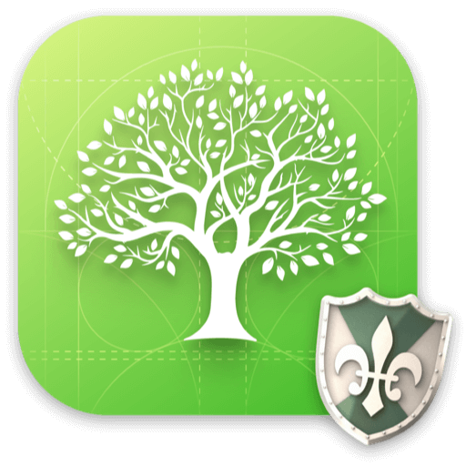 FamilyTree v10.2.2 中文高级版