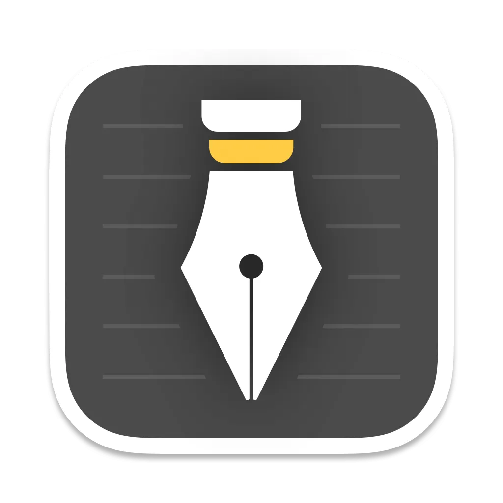 WonderPen v2.6.8 中文高级版