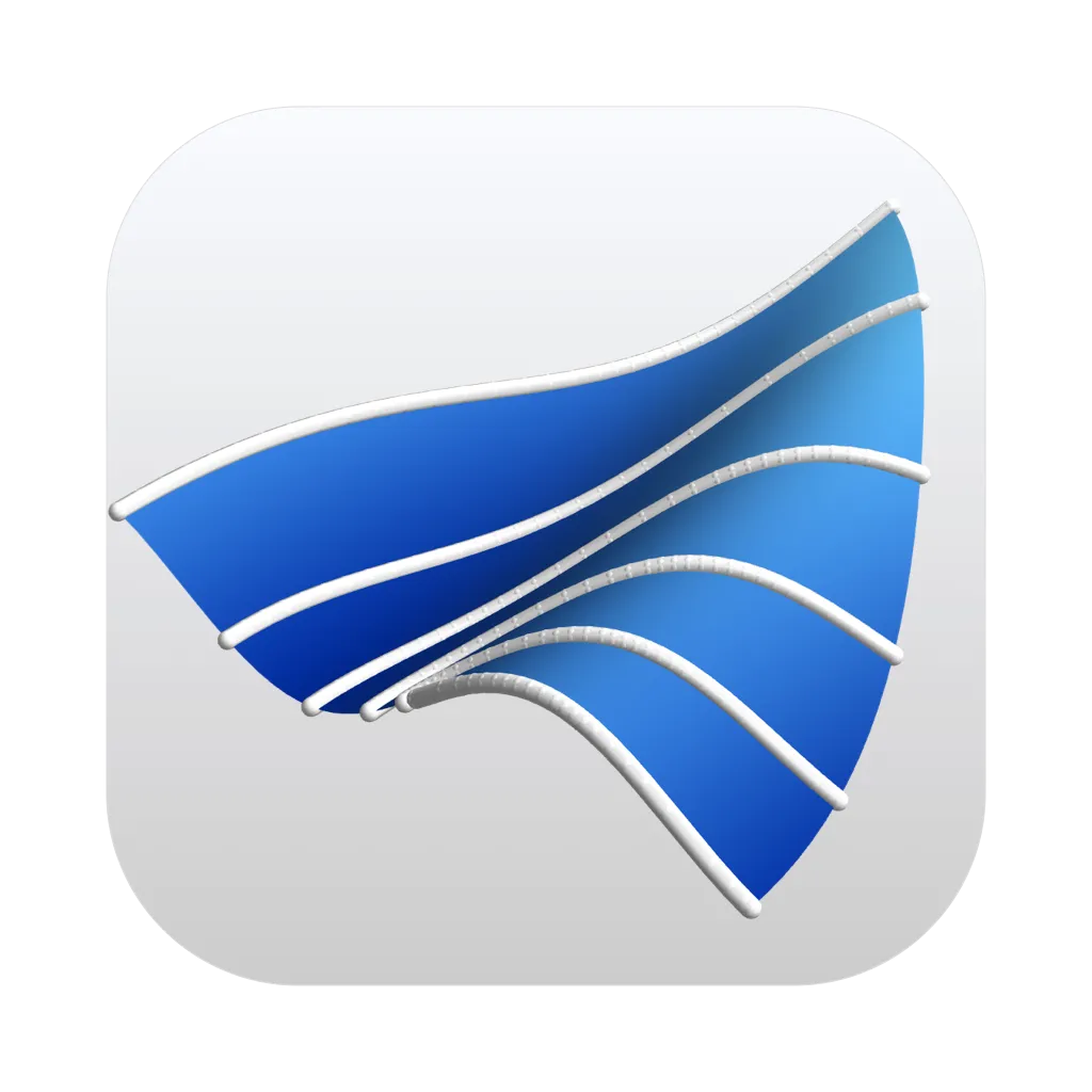 DataGraph v5.3 高级版 - 绘图和数据分析软件