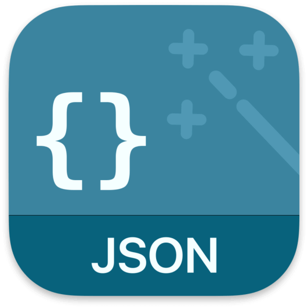 JSON Wizard v2.4 高级版 - JSON代码编辑器