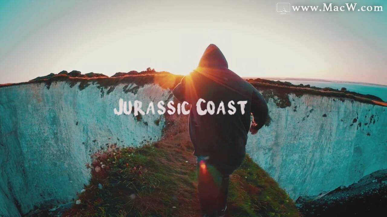 FCPX插件 缩放插件Pro Zooms For Final Cut Pro for