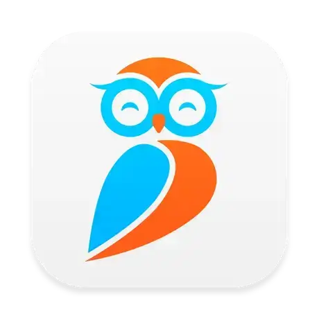 Owlfiles v13.2.4 高级版 - 云盘文件管理软件