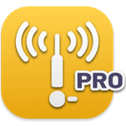 WiFi Explorer Pro v3.7.4 中文高级版