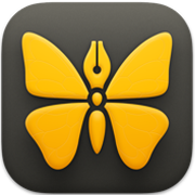 Ulysses v38.4 中文高级版