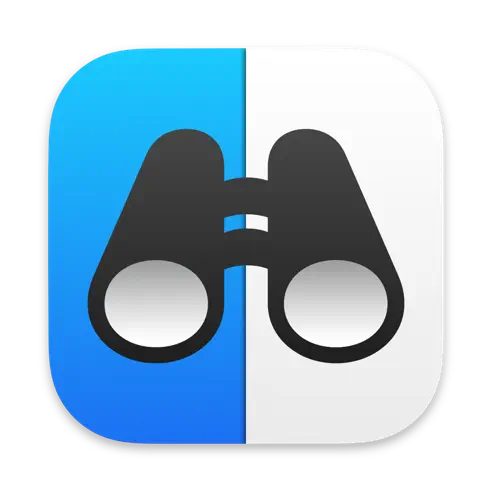 Folder Preview v1.9.0 高级版 - Finder快速预览文件夹和压缩包