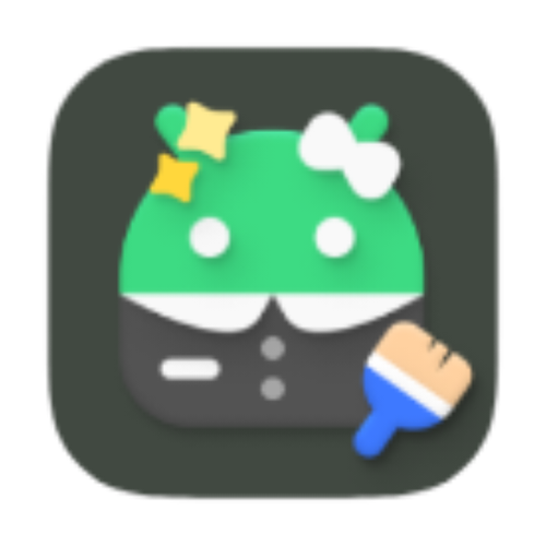 系统清理SD Maid SE v1_6_3软件图标