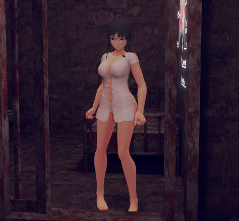 《PainRein》PC+AZ中文版