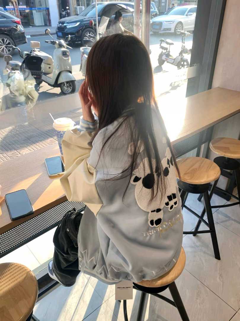 陈诺-社区反馈处理的头像