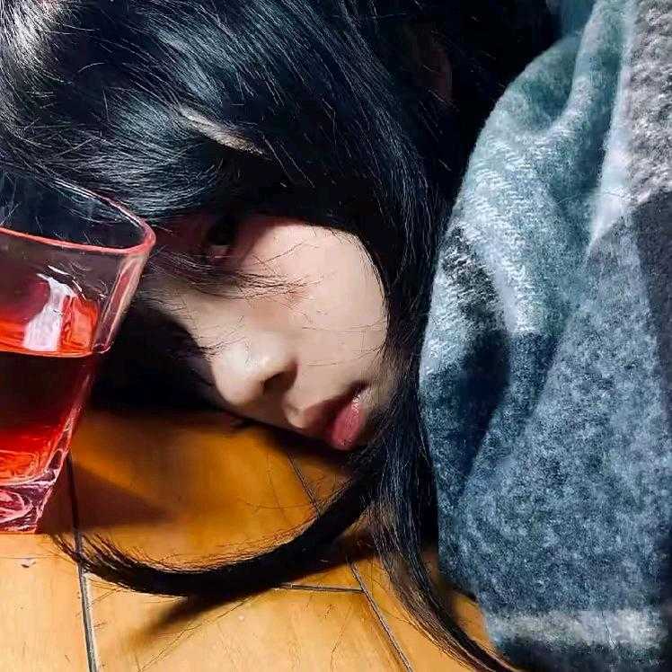 一眼万年的头像