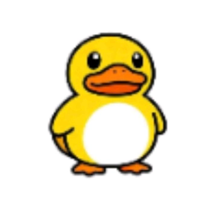 可达鸭和平容器软件图标