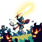 夜幕降临：骑士军团（MOD菜单）图标