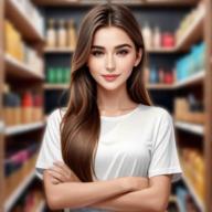 商店模拟器图标