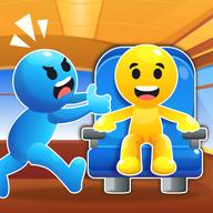 填满座位（MOD菜单）