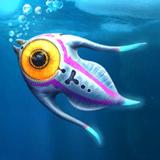 深海迷航: 冰点之下（MOD菜单）谷歌版图标