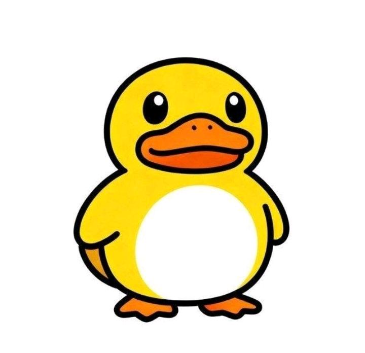 可达鸭和平容器7.0图标